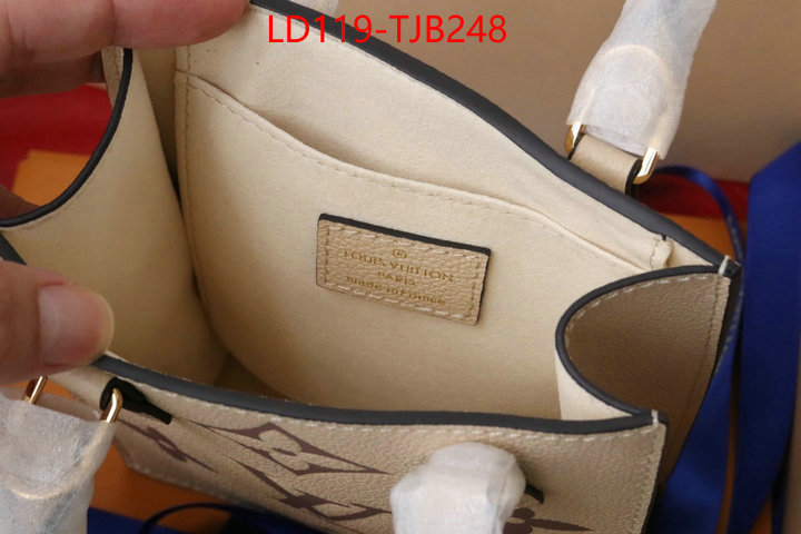 1111 Carnival SALE,5A Bags ID: TJB248