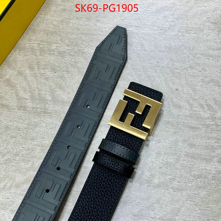 Belts-Fendi what are the best replica ID: PG1905 $: 69USD