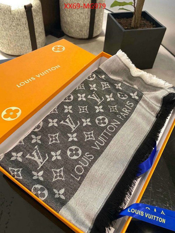 Scarf-LV from china ID: MG979 $: 69USD