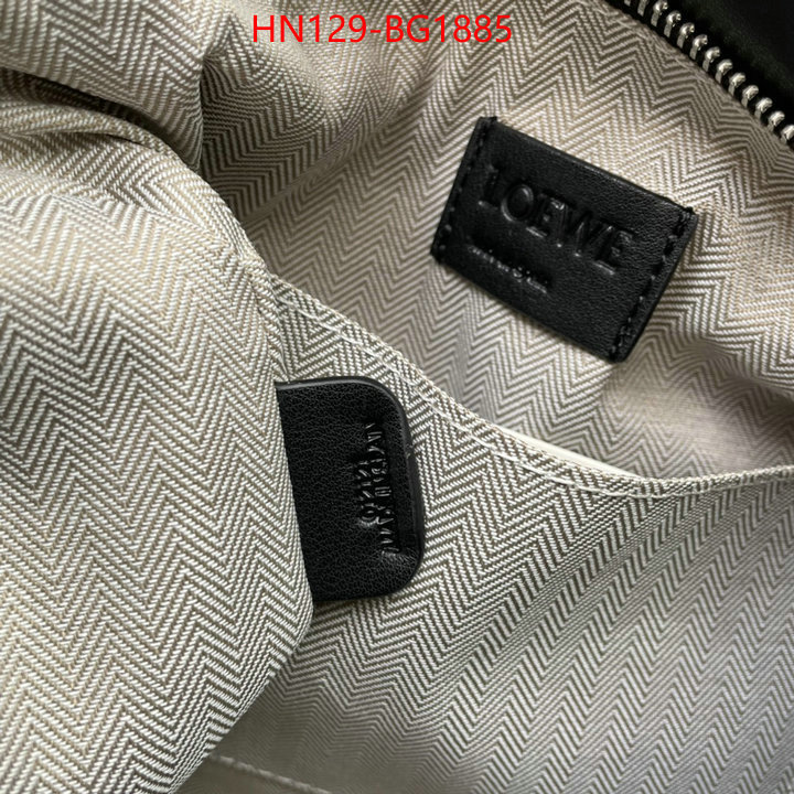 Loewe Bags(4A)-Puzzle- cheap ID: BG1885