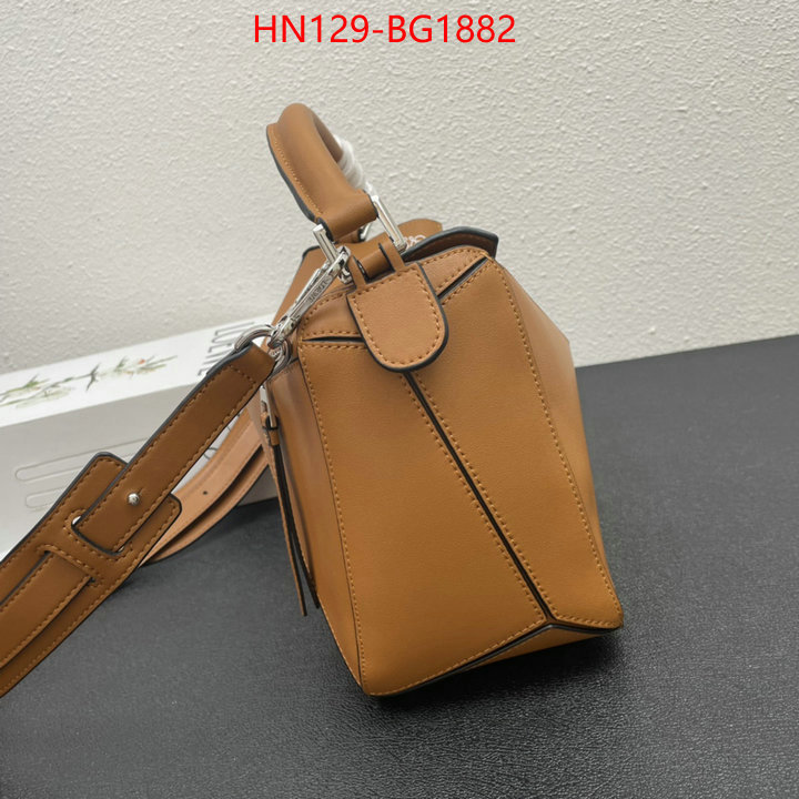 Loewe Bags(4A)-Puzzle- what is top quality replica ID: BG1882