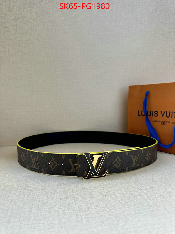 Belts-LV buy ID: PG1980 $: 65USD