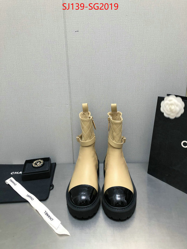 Women Shoes-Chanel buy online ID: SG2019 $: 139USD