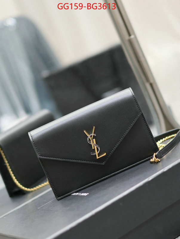 YSL Bags(TOP)-Kate-Solferino-Sunset-Jamie high ID: BG3613 $: 159USD