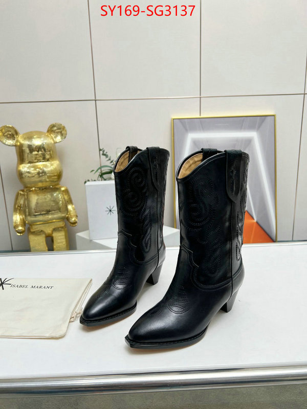 Women Shoes-Boots cheap replica ID: SG3137 $: 169USD