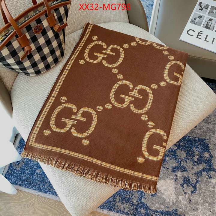 Scarf-Gucci found replica ID: MG798 $: 32USD