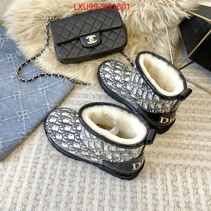 Women Shoes-Dior sale outlet online ID: SG1601 $: 99USD