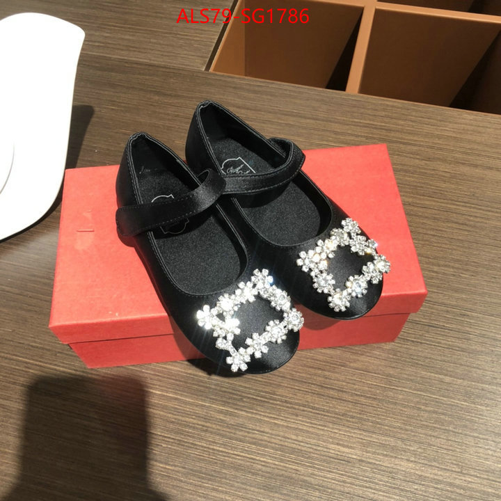 Kids shoes-Roger vivier buy first copy replica ID: SG1786 $: 79USD