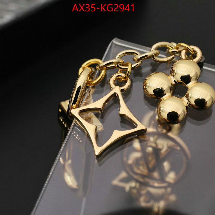 Key pendant-LV buy cheap ID: KG2941 $: 35USD