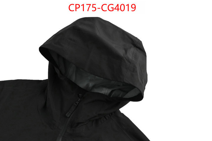 Clothing-The North Face fake aaaaa ID: CG4019 $: 175USD