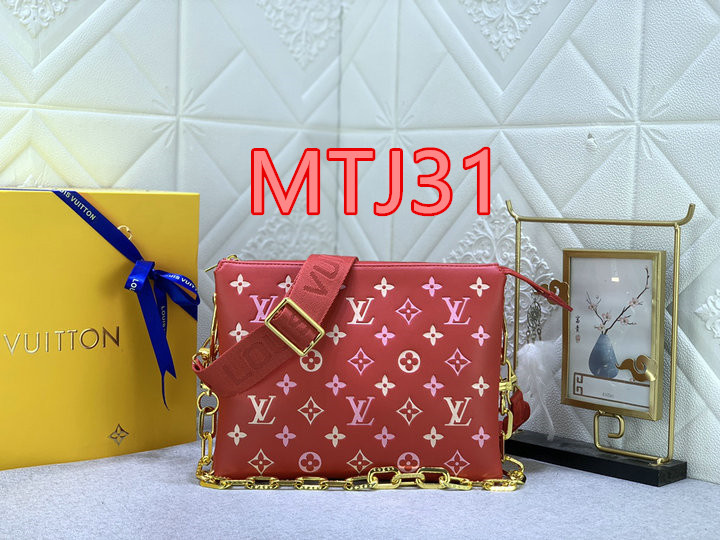 1111 Carnival SALE,4A Bags ID: MTJ1