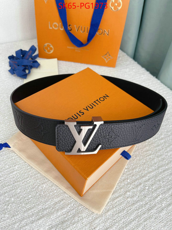 Belts-LV good ID: PG1973 $: 65USD