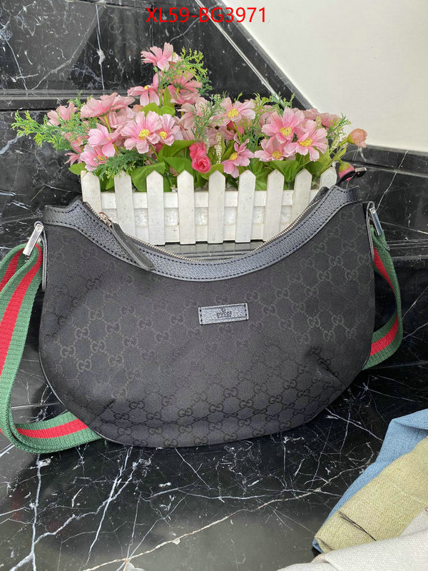 Gucci Bags(4A)-Diagonal- buy aaaaa cheap ID: BG3971 $: 59USD