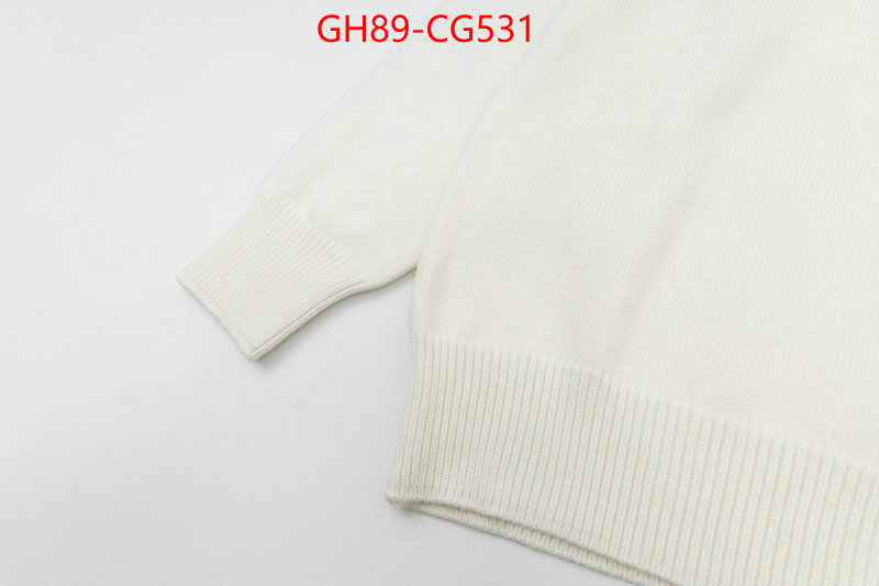 Clothing-Balenciaga hot sale ID: CG531 $: 89USD