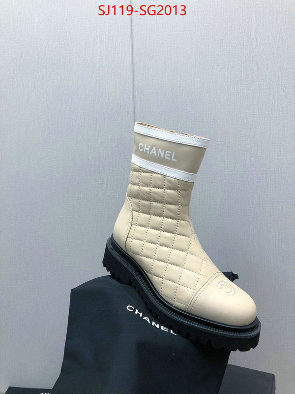 Women Shoes-Chanel from china 2023 ID: SG2013 $: 119USD