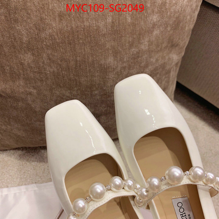 Women Shoes-Jimmy Choo designer fashion replica ID: SG2049 $: 109USD