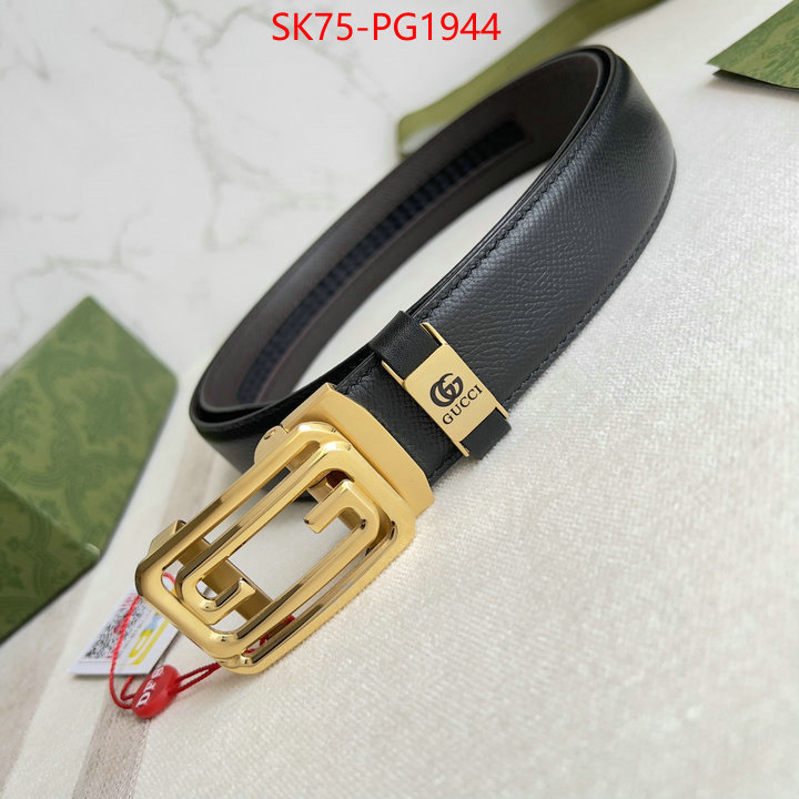 Belts-Gucci is it ok to buy replica ID: PG1944 $: 75USD