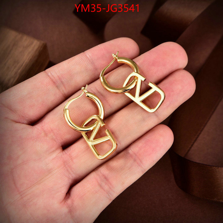 Jewelry-Valentino online shop ID: JG3541 $: 35USD