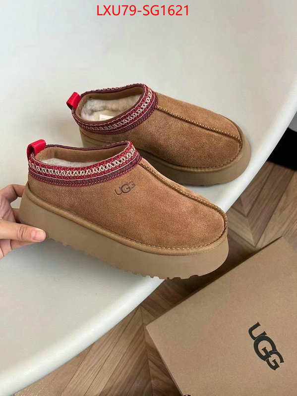 Women Shoes-UGG best quality designer ID: SG1621 $: 79USD