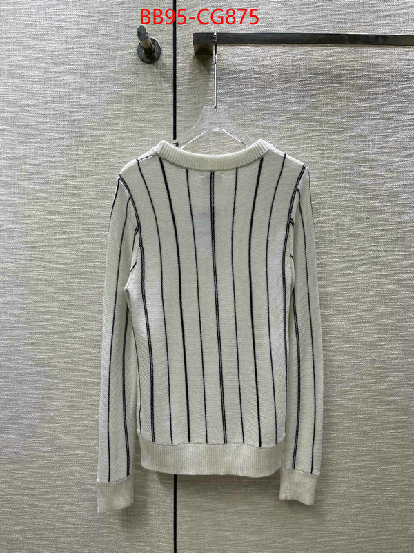 Clothing-Celine fake high quality ID: CG875 $: 95USD