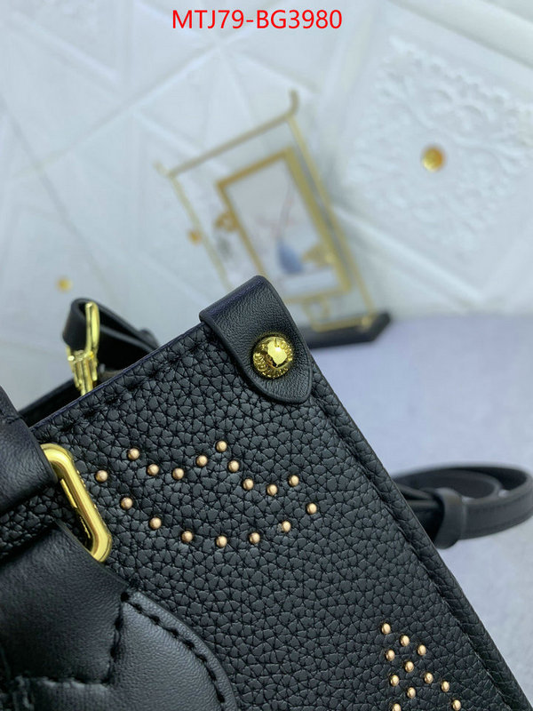 LV Bags(4A)-Handbag Collection- luxury ID: BG3980 $: 79USD