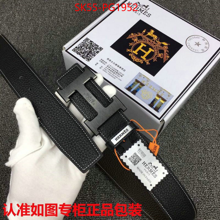 Belts-Hermes what's the best to buy replica ID: PG1952 $: 55USD