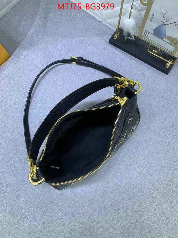 LV Bags(4A)-Pochette MTis Bag- can you buy replica ID: BG3979 $: 75USD