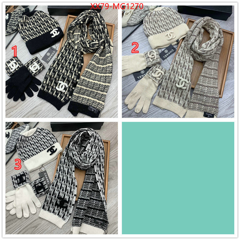 Scarf-Chanel what's best ID: MG1270 $: 79USD