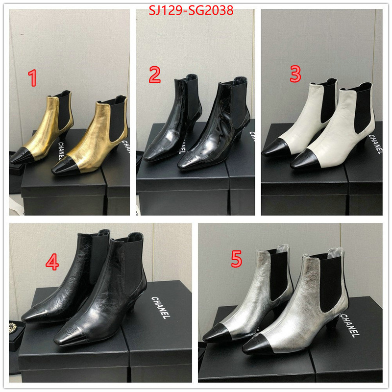 Women Shoes-Boots how can i find replica ID: SG2038 $: 129USD