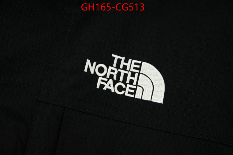 Clothing-The North Face sell online ID: CG513 $: 165USD