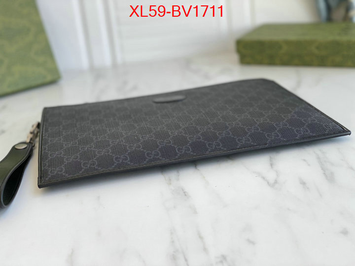 Gucci Bags(4A)-Clutch- high quality online ID: BV1711 $: 59USD