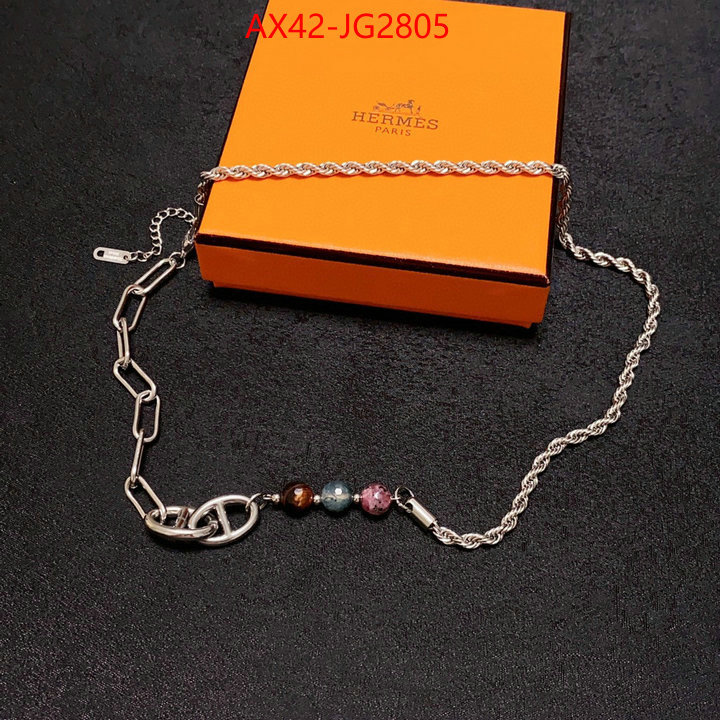 Jewelry-Dior the highest quality fake ID: JG2805 $: 42USD