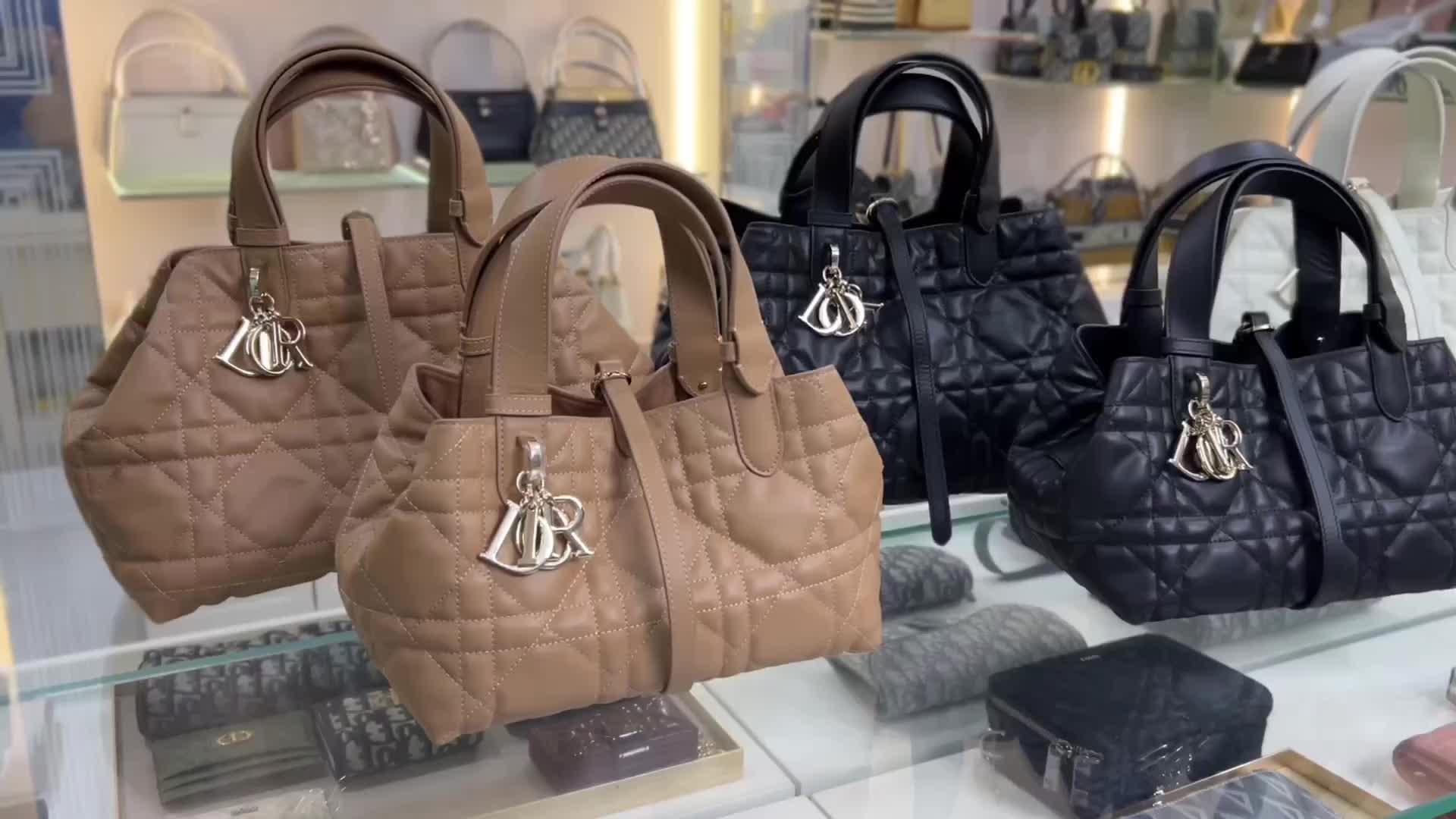 Dior Bags(TOP)-Other Style- what ID: BG4078 $: 249USD