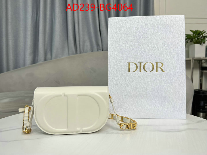 Dior Bags(TOP)-Other Style- designer ID: BG4064 $: 239USD