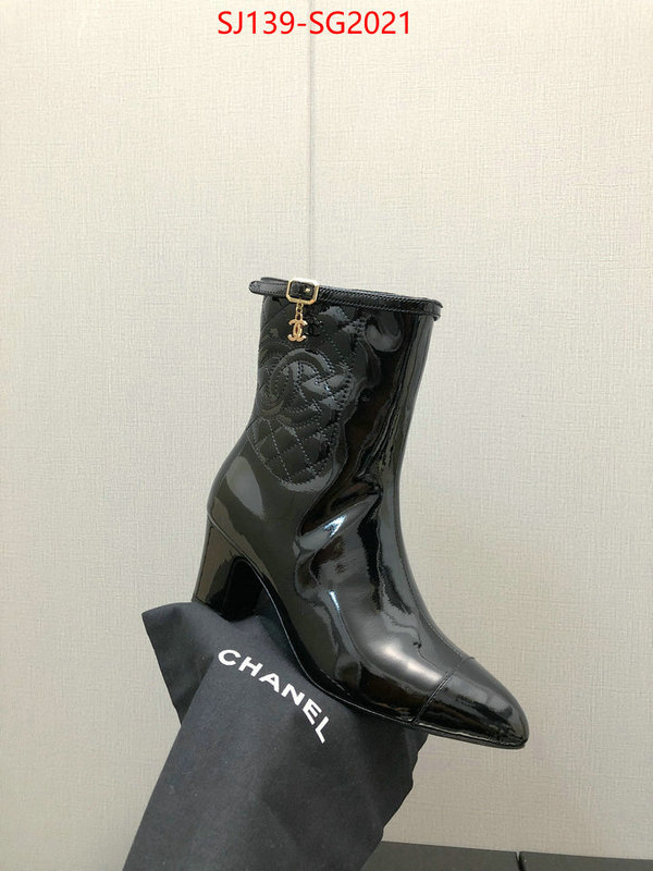 Women Shoes-Boots top quality fake ID: SG2021 $: 139USD