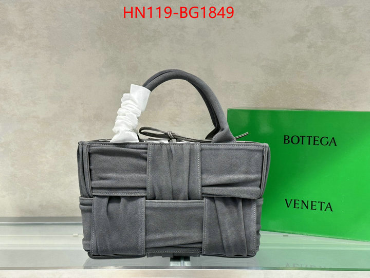 BV Bags(4A)-Handbag- online sale ID: BG1849 $: 119USD