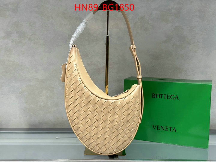 BV Bags(4A)-Handbag- can i buy replica ID: BG1850 $: 89USD