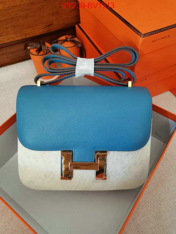 Hermes Bags(TOP)-Constance- best wholesale replica ID: BV1713