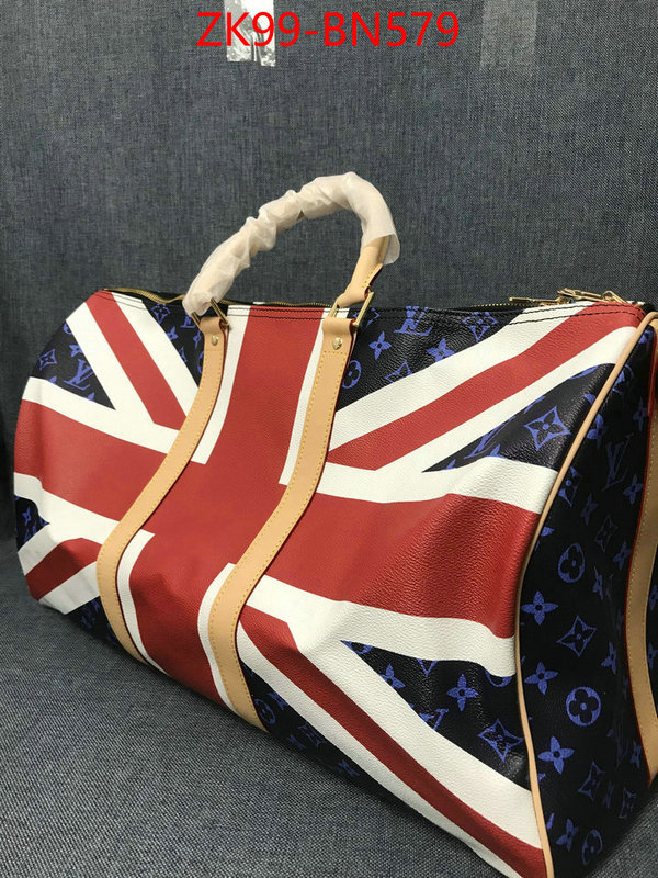 LV Bags(4A)-Vanity Bag- from china ID: BN579