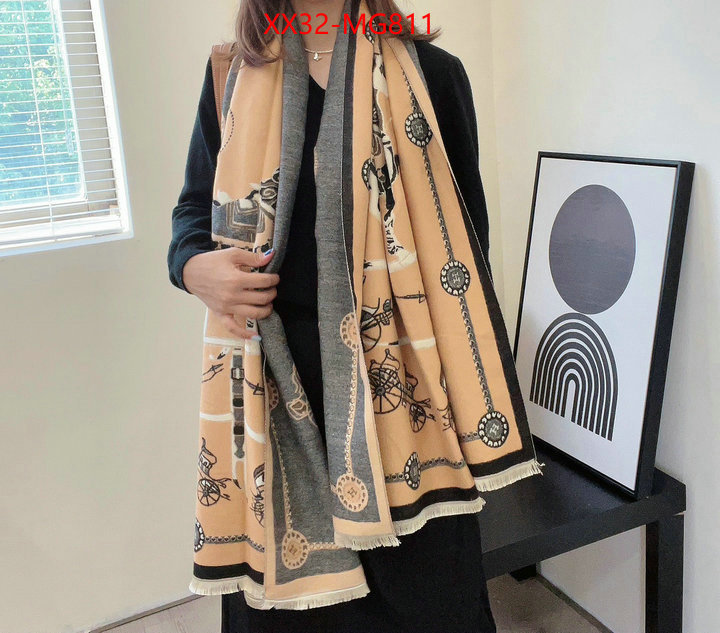 Scarf-Hermes best replica quality ID: MG811 $: 32USD