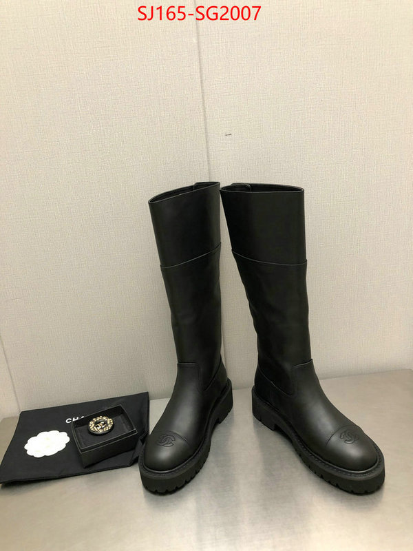 Women Shoes-Boots replica online ID: SG2007 $: 165USD