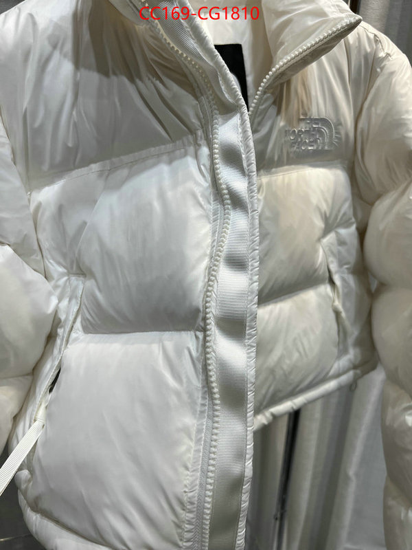 Down jacket Women-The North Face buy online ID: CG1810 $: 169USD