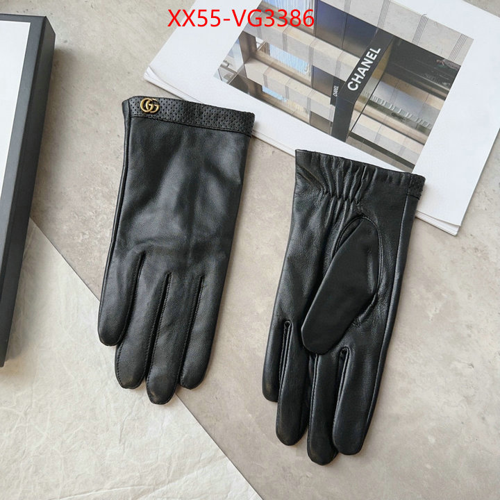 Gloves-Gucci buy sell ID: VG3386 $: 55USD
