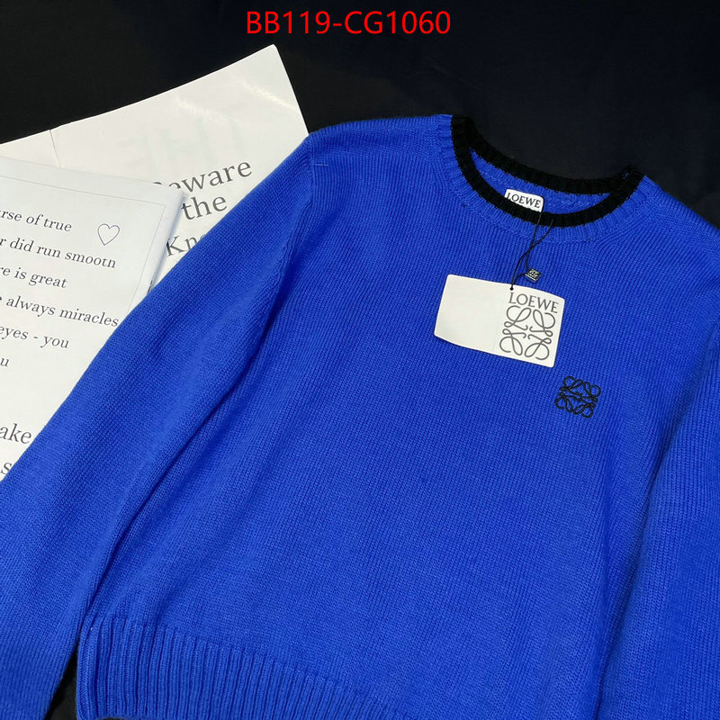 Clothing-Loewe online china ID: CG1060 $: 119USD