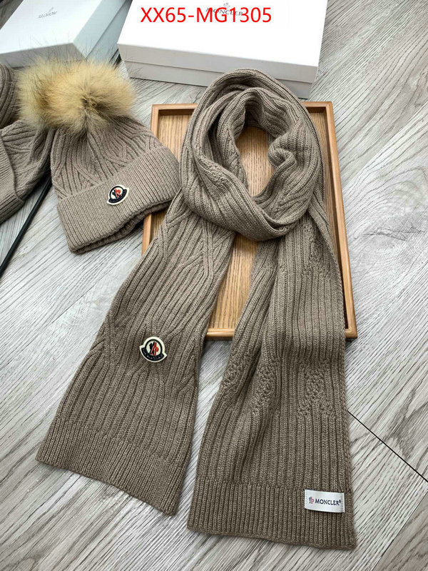 Scarf-Moncler we offer ID: MG1305 $: 65USD