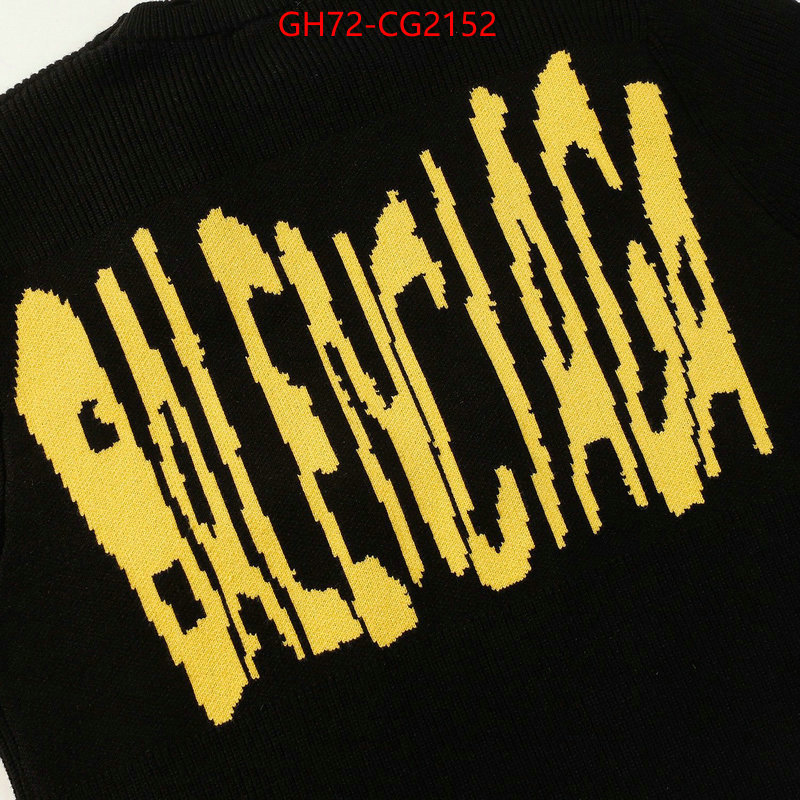 Clothing-Gucci fake cheap best online ID: CG2152 $: 72USD