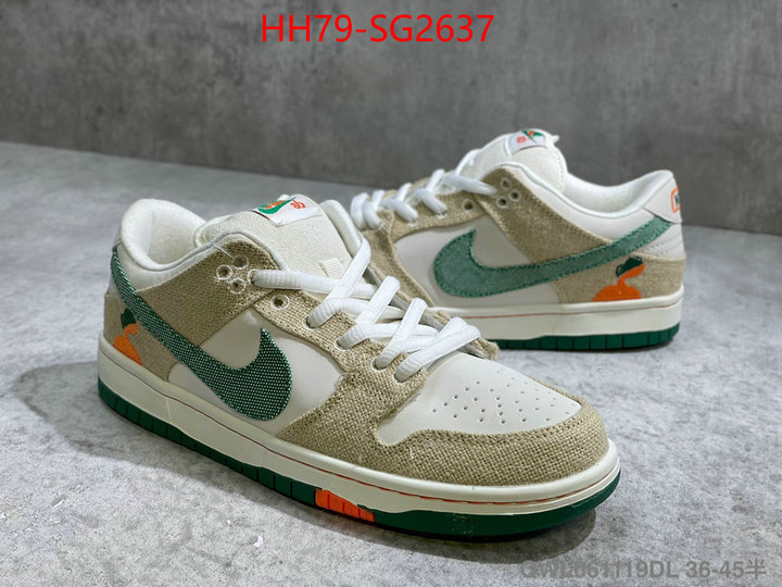 Men Shoes-Nike customize the best replica ID: SG2637 $: 79USD