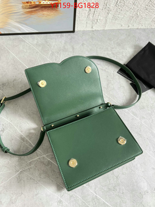 DG Bags(TOP)-Diagonal outlet 1:1 replica ID: BG1828 $: 159USD