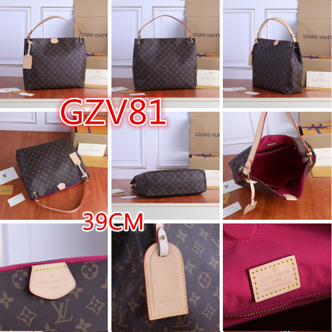 1111 Carnival SALE,4A Bags ID: GZV1