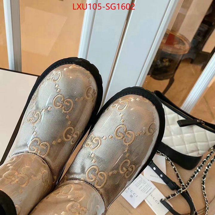 Women Shoes-Boots the most popular ID: SG1602 $: 105USD